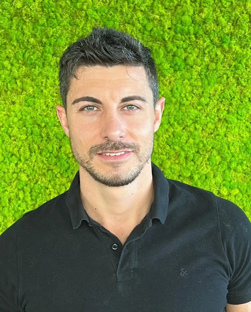 Foto profilo di Adam