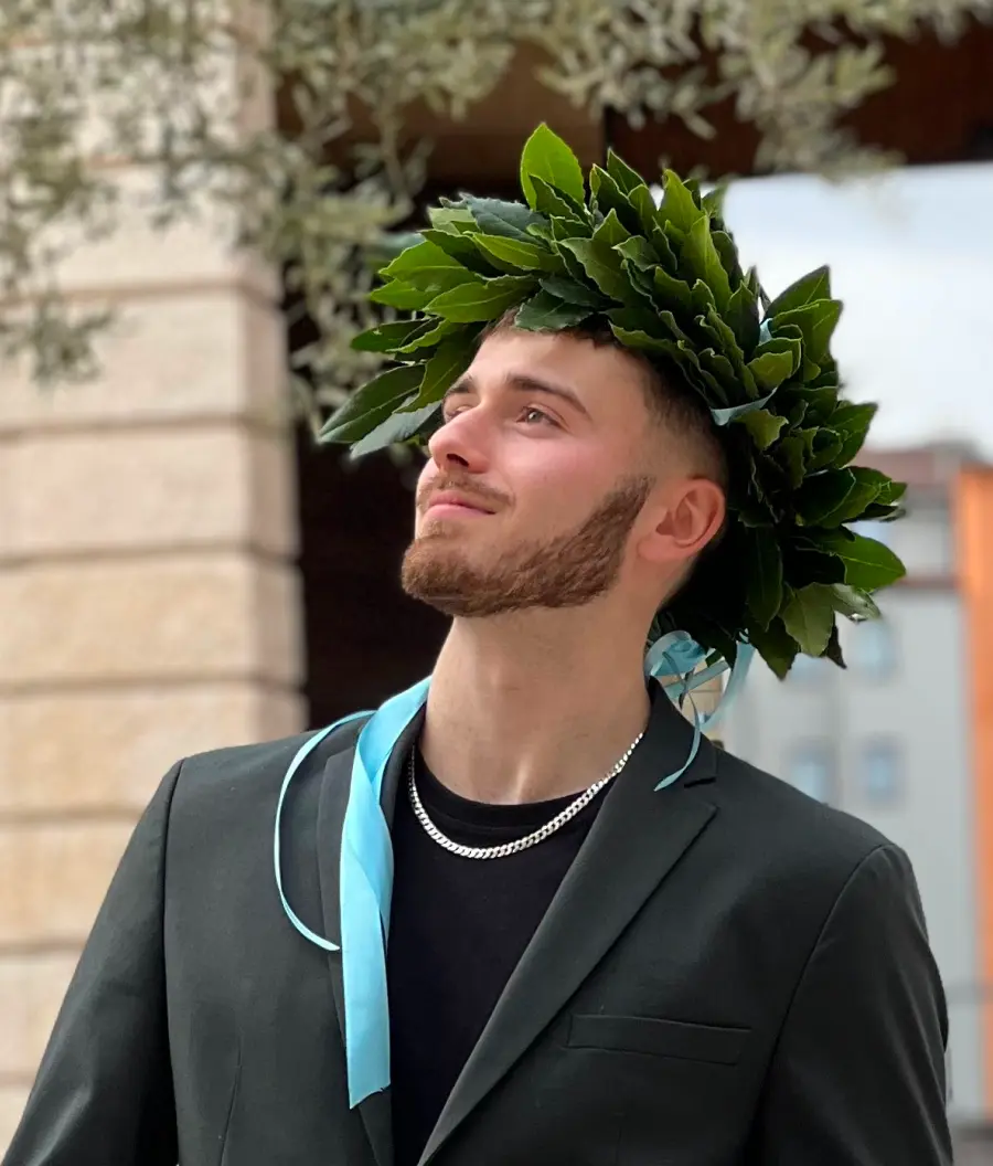 Mirco Andreatta