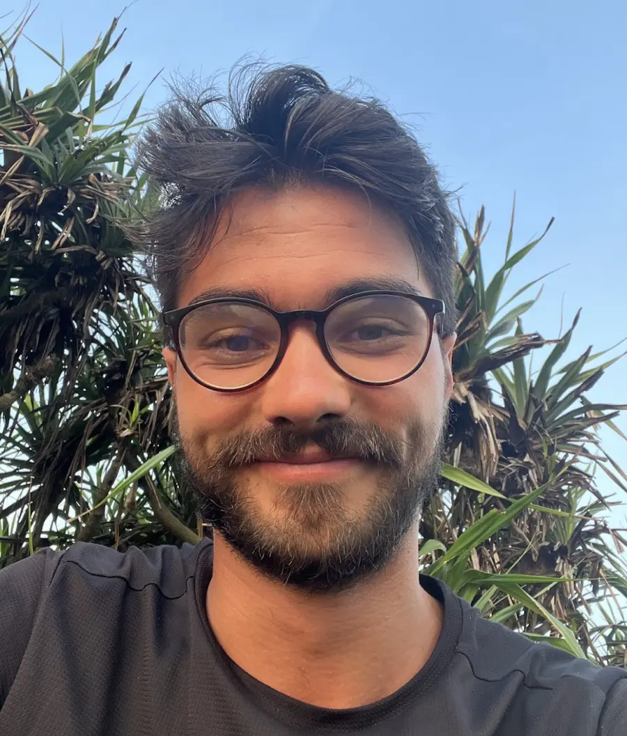 Samuele Mosna